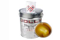 Клей для камня полиэфирный густой ILPA JOLLY M4164 медовый 20кг Клей для камня полиэфирный густой ILPA JOLLY M4164 медовый 20кг