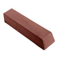 Полировальная паста в брусках GENERAL Abrasiva Supergloss, красный, 0,5 кг Полировальная паста в брусках GENERAL Abrasiva Supergloss, красный, 0,5 кг