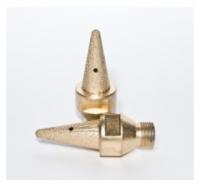 Конус D22х50х1/2 GAS Конус D22х50х1/2 GAS