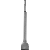 Лопаточное зубило SDS-plus 14x250x40мм Лопаточное зубило SDS-plus 14x250x40мм