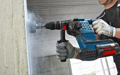 Коронка по бетону SDS Max 50мм в сборе с державкой Коронка по бетону SDS Max 50мм в сборе с державкой