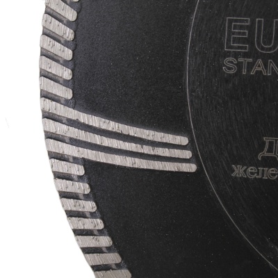 Алмазный отрезной диск Euro Standard TECH-NICK D230/22.2 Алмазный отрезной диск Euro Standard TECH-NICK D230/22.2