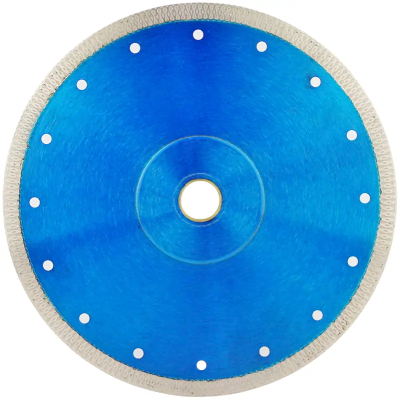 Алмазный диск по керамограниту 230*25.4/22.23*20мм Turbo Pro Strong Алмазный диск по керамограниту 230*25.4/22.23*20мм Turbo Pro Strong