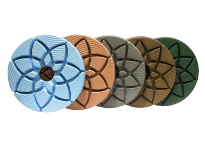 Диск алмазный шлифовальный Tech-Nick LOTUS D250 №120 (200/160) Диск алмазный шлифовальный Tech-Nick LOTUS D250 №120 (200/160)